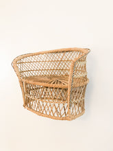 Lataa kuva Galleria-katseluun, Doll Fauteuil