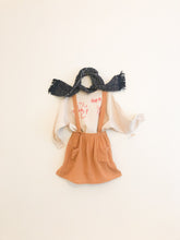 Load image into Gallery viewer, Gauze Skirt