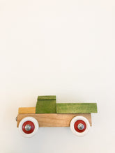 Load image into Gallery viewer, Camion Toys
