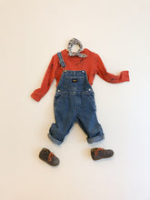 Lataa kuva Galleria-katseluun, Suede Boots