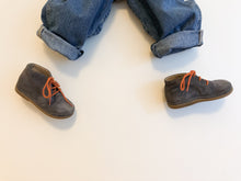 Lataa kuva Galleria-katseluun, Suede Boots
