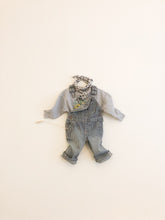 이미지를 갤러리 뷰어에 로드 , Flower Sweatshirt