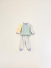 Load image into Gallery viewer, Color Block Ensemble