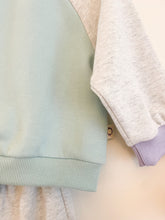 Load image into Gallery viewer, Color Block Ensemble