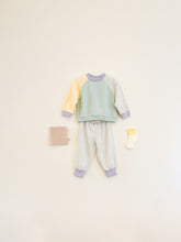 Load image into Gallery viewer, Color Block Ensemble