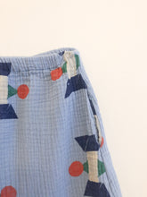 將圖片載入圖庫檢視器 Geometric Skirt