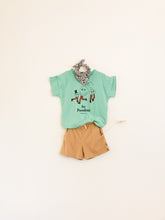 Carica l'immagine nel visualizzatore di Gallery, Cotton Shorts