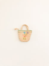 Afbeelding in Gallery-weergave laden, Straw Bag