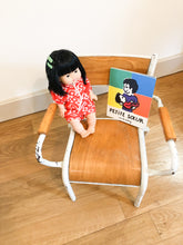 Cargar imagen en el visor de la galería, Doll Sponge Suit