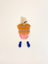 Indlæs billede til gallerivisning Sponge Top