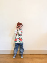 Load image into Gallery viewer, Upcycled Shirt