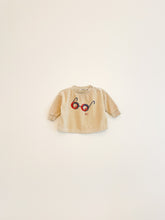 Afbeelding in Gallery-weergave laden, Glasses Sweatshirt
