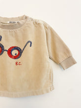 Afbeelding in Gallery-weergave laden, Glasses Sweatshirt