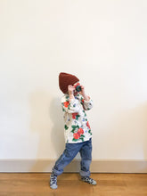 Load image into Gallery viewer, Upcycled Shirt