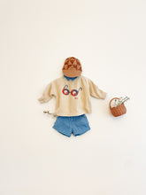 Afbeelding in Gallery-weergave laden, Glasses Sweatshirt
