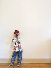 Load image into Gallery viewer, Upcycled Shirt