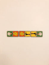 Load image into Gallery viewer, Circus Dominos