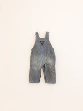 Load image into Gallery viewer, Vintage Overalls