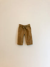 Carica l'immagine nel visualizzatore di Gallery, Khaki Pants