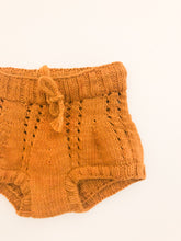 Load image into Gallery viewer, Knit Bloomer