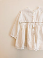 Lade das Bild in den Galerie-Viewer, Lace Blouse