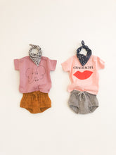 Load image into Gallery viewer, Knit Bloomer