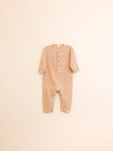 이미지를 갤러리 뷰어에 로드 , Striped Jumpsuit