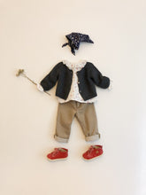 Load image into Gallery viewer, 5-Pocket Jean