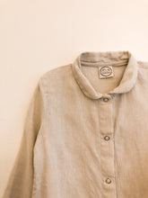Load image into Gallery viewer, Linen Shirt