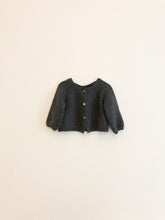 Charger l'image dans la galerie, Wool Cardigan