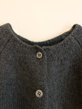 Charger l'image dans la galerie, Wool Cardigan
