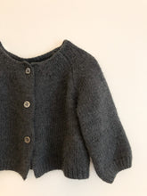 Charger l'image dans la galerie, Wool Cardigan