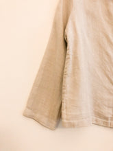 Load image into Gallery viewer, Linen Shirt