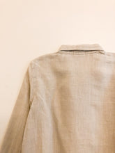 Load image into Gallery viewer, Linen Shirt
