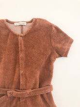 이미지를 갤러리 뷰어에 로드 , Sponge Jumpsuit