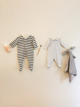 Afbeelding in Gallery-weergave laden, Striped Pyjama