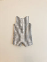 Lade das Bild in den Galerie-Viewer, Striped Romper