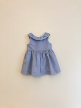 Load image into Gallery viewer, Chambray Dress