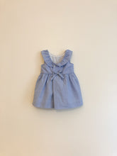 Load image into Gallery viewer, Chambray Dress