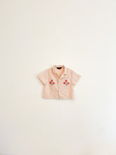 Lataa kuva Galleria-katseluun, Embroidered Chemise