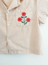 Lataa kuva Galleria-katseluun, Embroidered Chemise