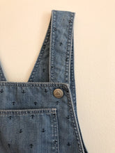 Indlæs billede til gallerivisning Anchor Overalls