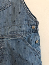 Indlæs billede til gallerivisning Anchor Overalls