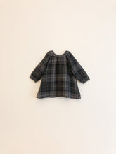Lataa kuva Galleria-katseluun, Plaid Dress
