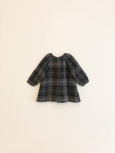 Lataa kuva Galleria-katseluun, Plaid Dress