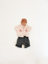 Lataa kuva Galleria-katseluun, Embroidered Chemise