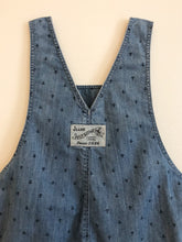 Indlæs billede til gallerivisning Anchor Overalls