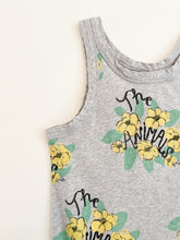 이미지를 갤러리 뷰어에 로드 , Flowers Dress