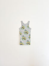 이미지를 갤러리 뷰어에 로드 , Flowers Dress