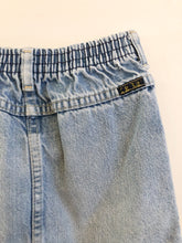 Indlæs billede til gallerivisning Vintage Denim Skirt